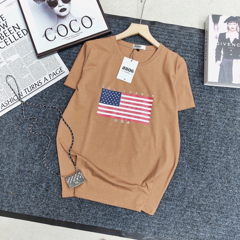 Áo thun thái cao cấp <65kihàng ban shop