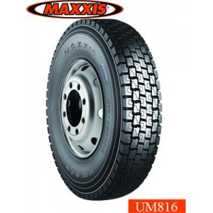 Lốp xe tải  Maxxis Việt Nam 500-12/14PR