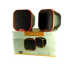 Loa vi tính Loyfun LF-807 2.0