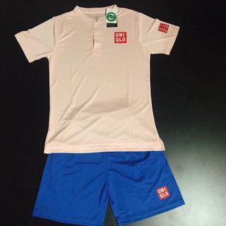 [MỚI VỀ] BỘ QUẦN ÁO TENNIS CAO CẤP