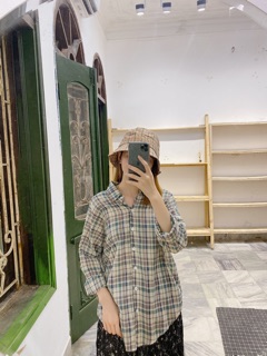 Áo phông sơ mi lẻ sale