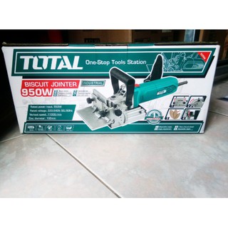 MÁY GHÉP MỘNG 950W TOTAL TS70906