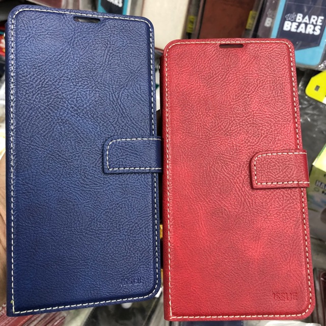 Bao da Huawei Y9S / Honor 9X thời trang