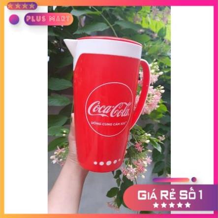 CA NHỰA 2 LÍT DUY TÂN GIỮ NHIỆT GIỮ ĐÁ ( KHUYỄN MÃI TỪ COCACO LA)