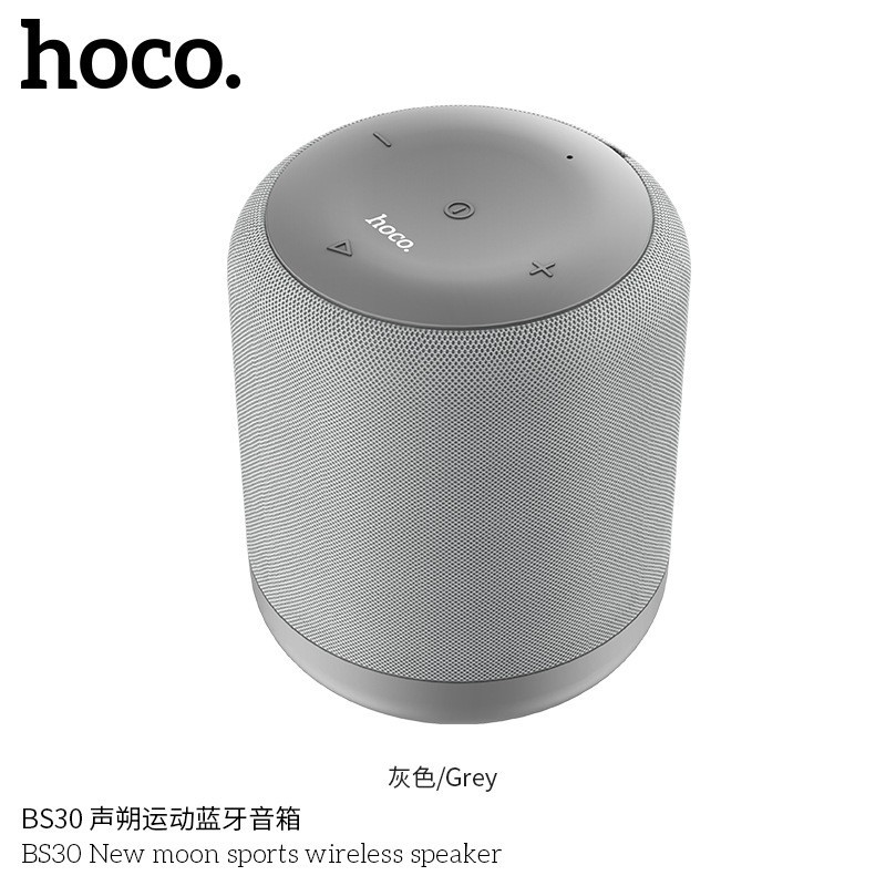 [CHÍNH HÃNG] Loa Bluetooth Thể Thao BS30 Bản Nâng Cấp Full{ BẢO HÀNH 12 THÁNG}