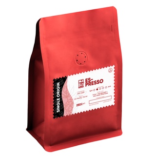 Espresso Single Origin - Cà phê rang xay