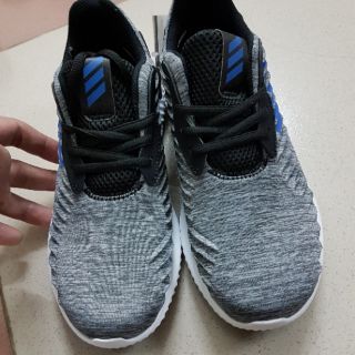 Giầy Adidas Alpha Bounce kid
