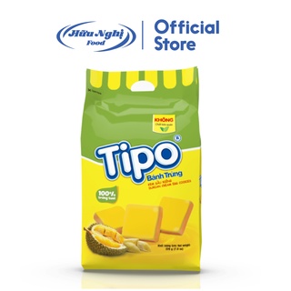 Bánh TIPO Kem Sầu Riêng 220G