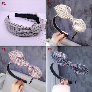 Băng Đô Cao Cấp Phong Cách Hàn Quốc BĐ-07