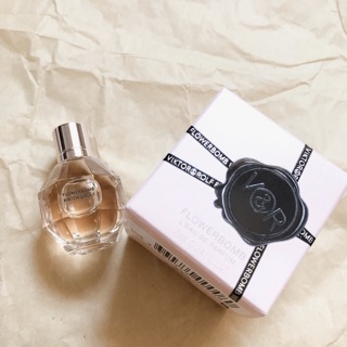 Nước hoa mini Flower Viktor Rolf 7ml