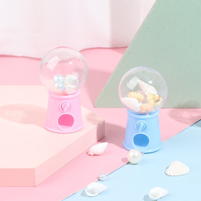 Đồ chơi máy làm kẹo cỡ nhỏ cho trẻ em