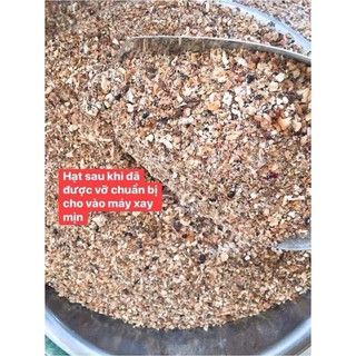 BỘT NGŨ CỐC LỢI SỮA CAO CẤP