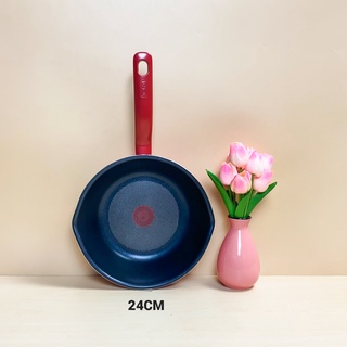 Chảo sâu lòng Tefal 28cm