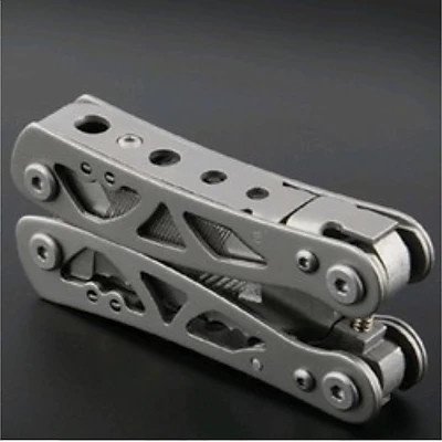 KIỀM THÉP ĐA NĂNG MINI GẤP GỌN BỎ TÚI 11CM CÂN MỌI NHU CẦU VỚI NHIỀU LOẠI  CÔNG CỤ - GIA DỤNG YUSHEN - KTDN05