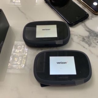 bộ phát wifi 4g Novatel MIFI 7730L 2 băng tầng 2,4ghz&5ghz cực cao