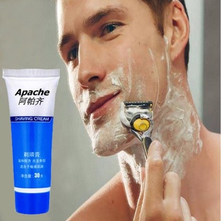 KEM TẠO BỌT CẠO RÂU