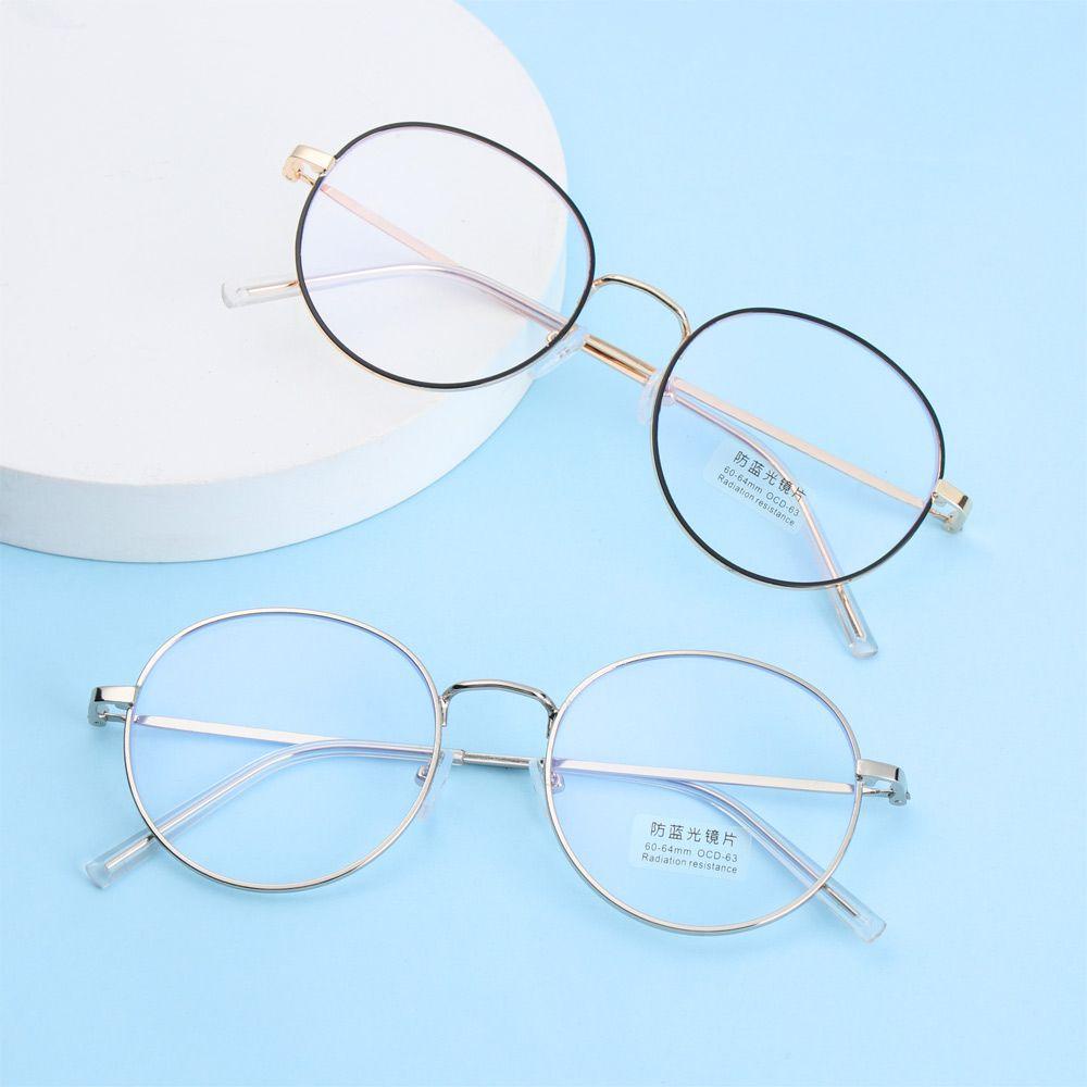 EUTUS Kính Bảo Vệ Mắt Chống Ánh Sáng Xanh Siêu Nhẹ Cho Văn Phòng