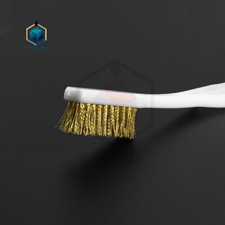 Bàn Chải Vệ Sinh Đầu In Máy In 3D