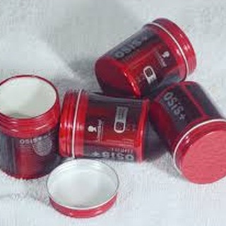 Sáp Vuốt Tóc Nam Osis Thrill