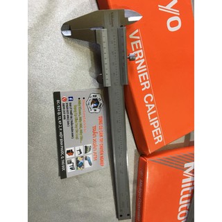 Thước Kẹp Cơ MITUTOYO 150