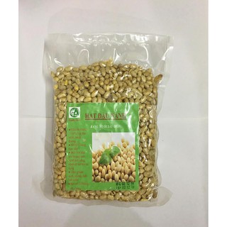 Hạt đậu nành sấy giòn - 500g