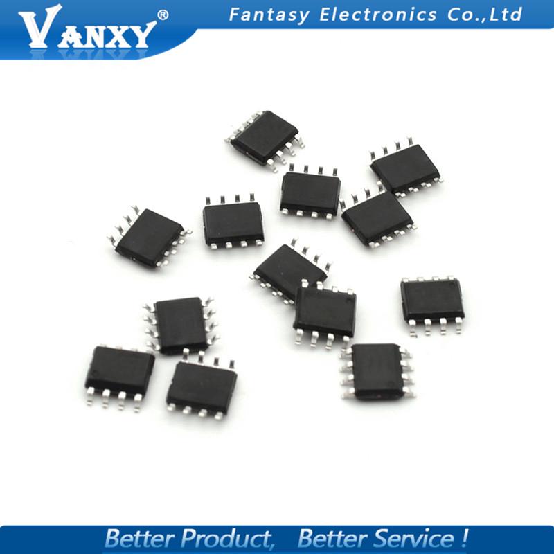 Set 5 Linh Kiện Điện Tử Ir2184S Sop8 Ir2184 Sop Irs2184S Smd ...