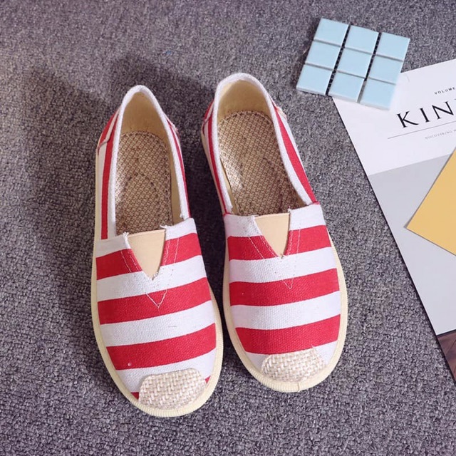 Giày lười siêu êm | BigBuy360 - bigbuy360.vn