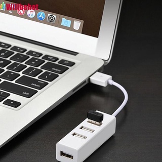 1 Cổng USB 4 Cổng Tốc Độ Cao Cho