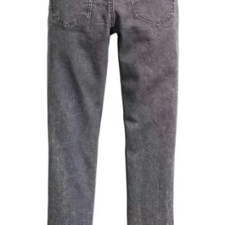 Quần skinny H&M dư xịn