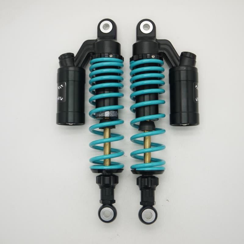 phuộc nitron đen ty vàng ohlins bình dầu wave dream fu125 sirius jupiter