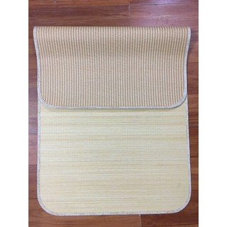 Chiếu Trúc Tăm Tre Cho Bé