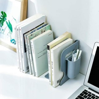 ⚠️[DEAL SỐC]⚠️Kệ Gấp Gọn Để Sách Giá Để SÁCH, ĐỂ Đồ Dùng Học Tập Đồ Dùng Văn Phòng Kèm Lọ Đựng Bút Tiện Lợi