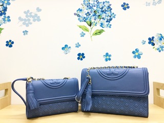 🆘RẺ VÔ ĐỊCH🆘Túi Tory Burch Fleming