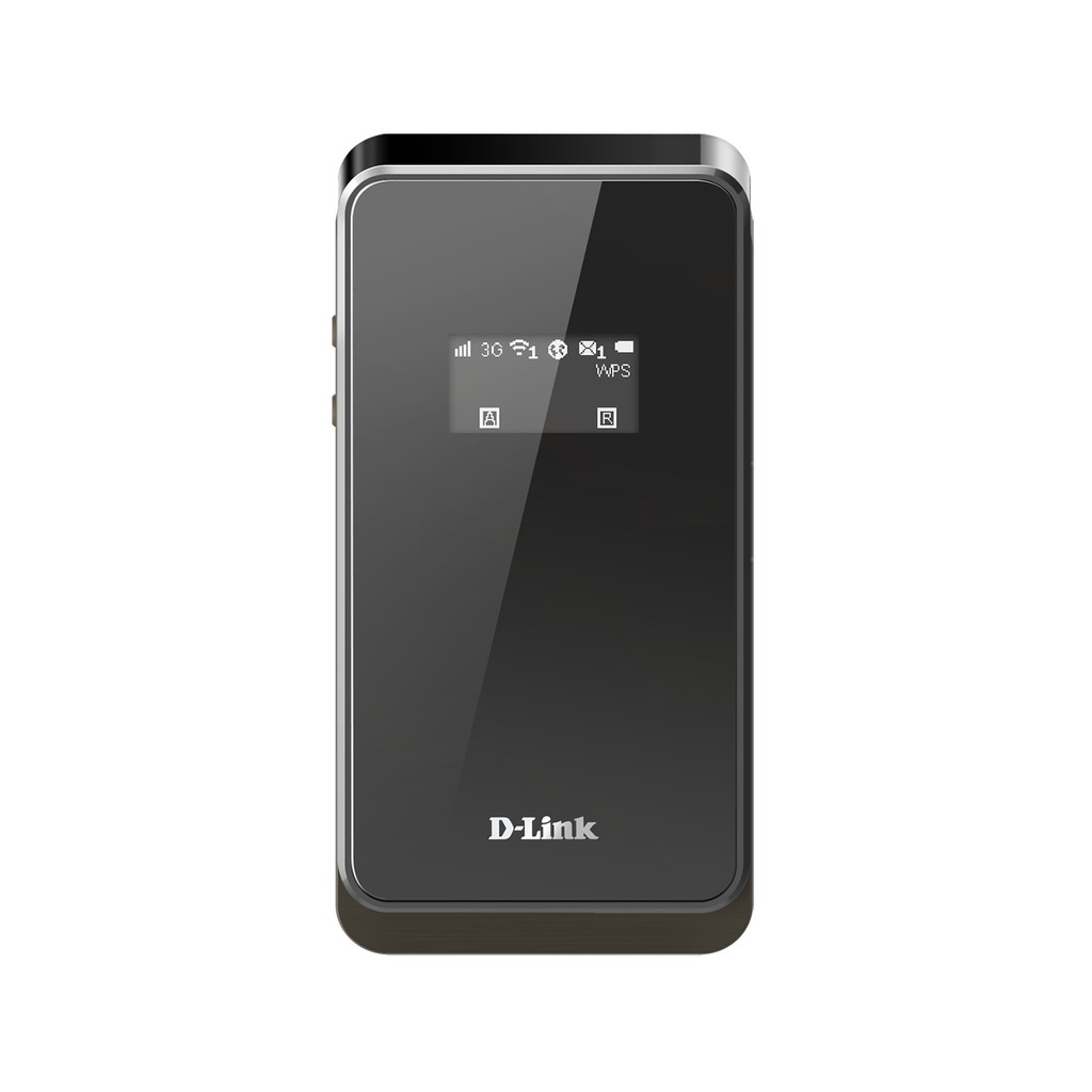 Bộ phát wifi 3G D-Link DWR-730