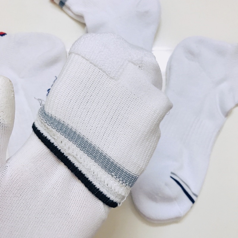 Tất Vớ Champion Thể Thao Sét 5 Đôi Xù Dày Cao Cấp Đá Bóng, Chạy Bộ… Kháng Khuẩn Chống Hôi Thối Chân