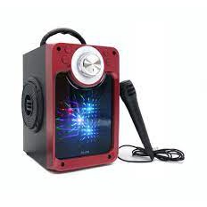 Loa Bluetooth Mn-03 tặng kèm mic