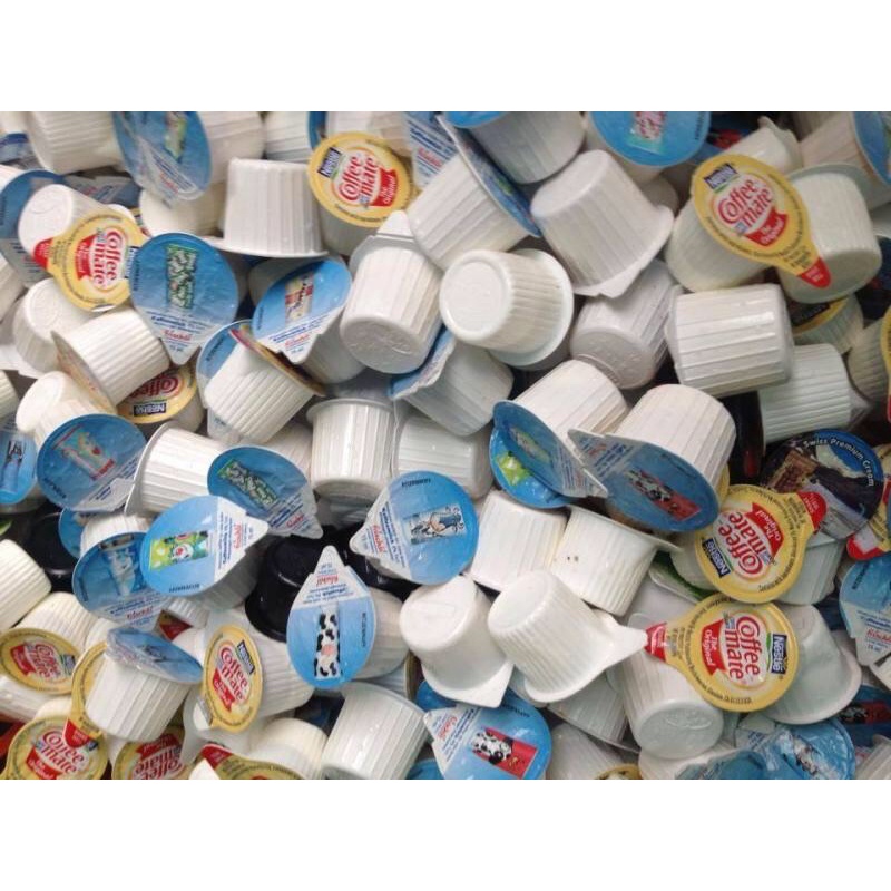 Sữa tươi mini không đường