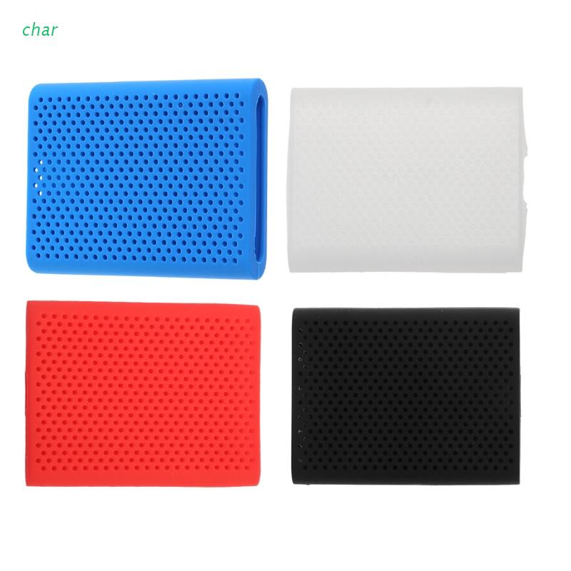Túi Đựng Ổ Cứng Ngoài HDD Bằng Silicone Chống Sốc Tiện Dụng Cho T5