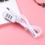 Bộ chia cổng hub USB 1 ra 4 3.0 và 2.0