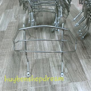 Bảo vệ hậu sau xe Dream