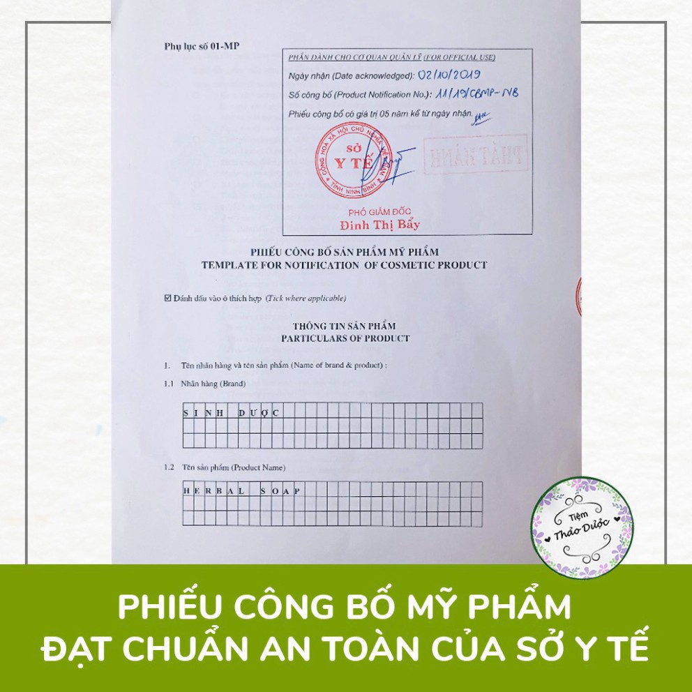 Xà Bông  Combo 2 Xà Bông Sinh Dược 100% Thiên Nhiên  Giúp Mát Da, Sát Khuẩn, Tặng Túi Lưới 100gr - tuanphukien75