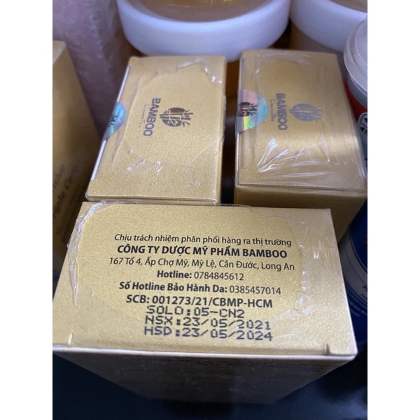 🎋𝗖𝗵𝗶́𝗻𝗵 𝗛𝗮̃𝗻𝗴 𝗕𝗮𝗺𝗯𝗼𝗼-𝗚𝗶𝗮́ 𝗖𝘁𝘆🎋Kem Chống Nắng Dưỡng Da Chuyên Sâu BAMBOO