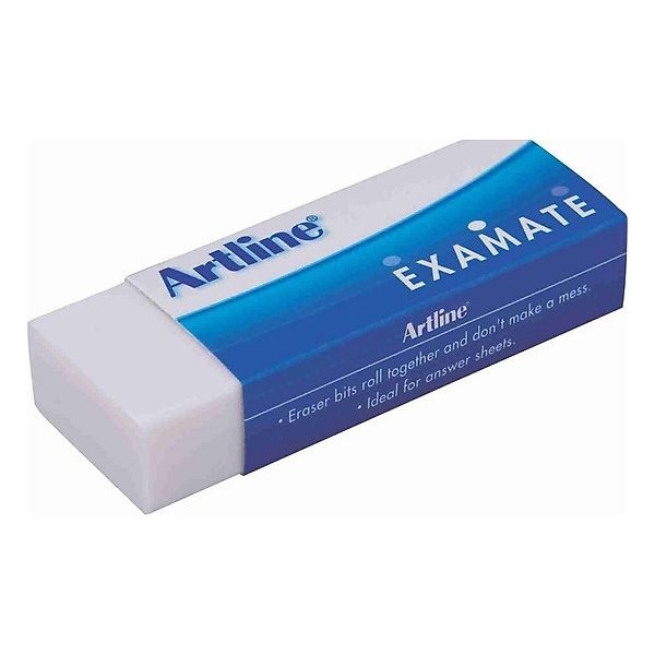 Gôm Artline Examate EER-22 PA - Artline