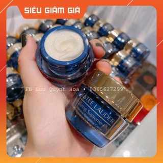 Kem dưỡng Estee Lauder Revitalizing Supreme Night+