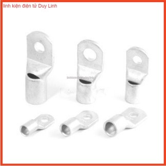 Đầu cos SC dùng dây 16mm2