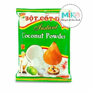 Bột cốt dừa 50gram