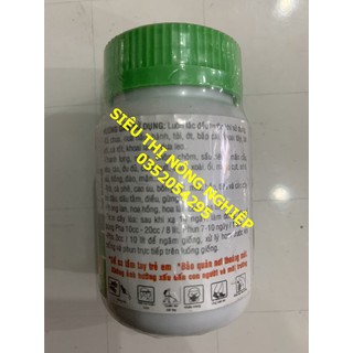  Phân bón lá hữu cơ Rong biển ROOT PLEX 100ML