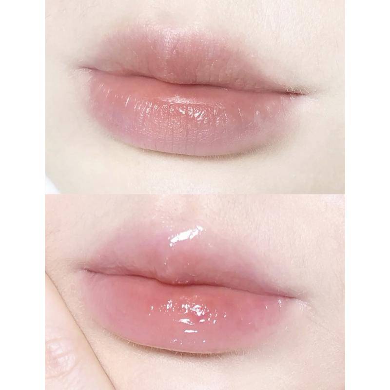 Mặt Nạ Môi Dưỡng Ẩm Chống Nếp Nhăn Ngăn Ngừa Nứt Nẻ Unisex