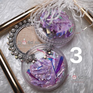 KHẢM XÀ CỪ LẺ