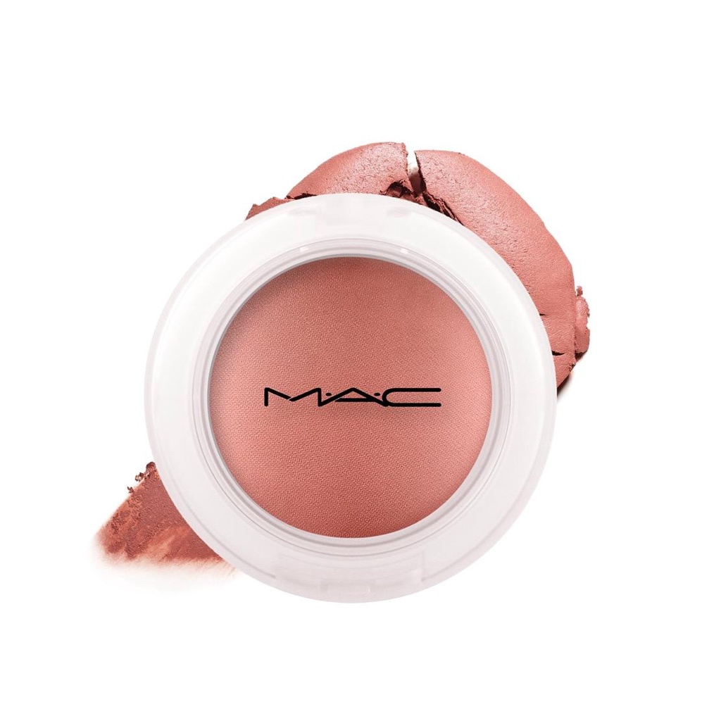 Phấn Má MAC Glow Play Blush -  So Natural - Chính Hãng Có Tem Phụ Tiếng Việt